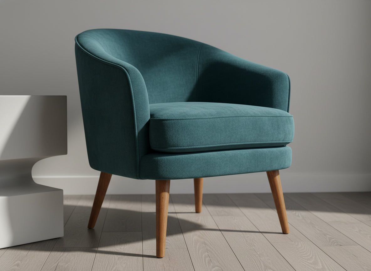 Chairs & Easy Chairs