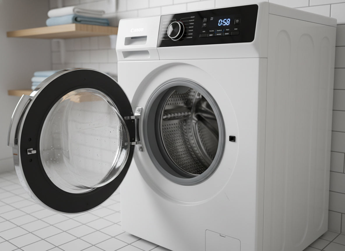 Washing Machines