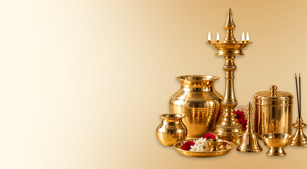 Light Up Every Pooja