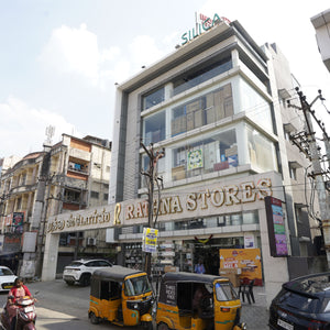 Rathna Stores - Mogappair