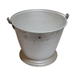 Aluminium Bucket with Pedestal Base, image 2
