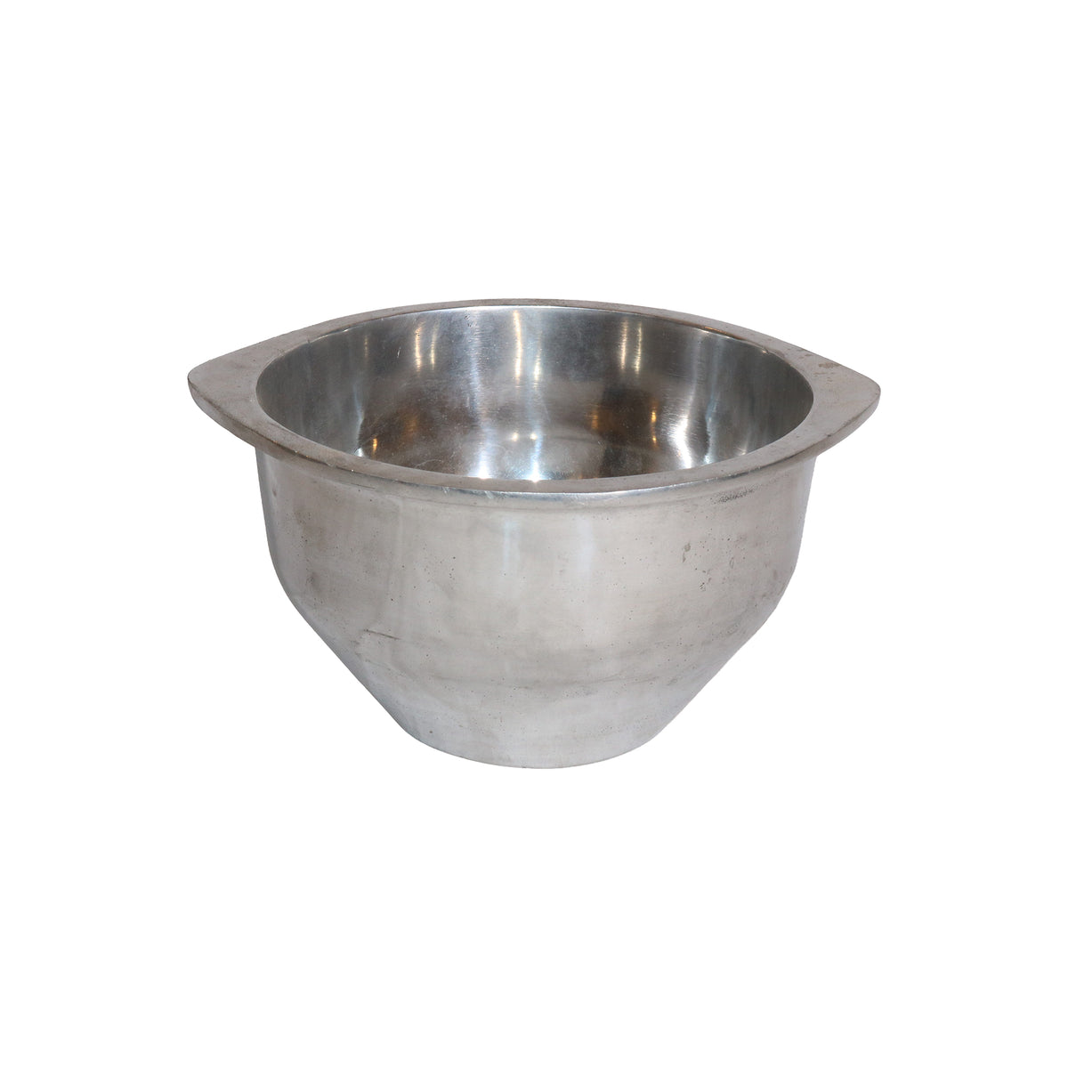 Aluminium Chatty, image 1