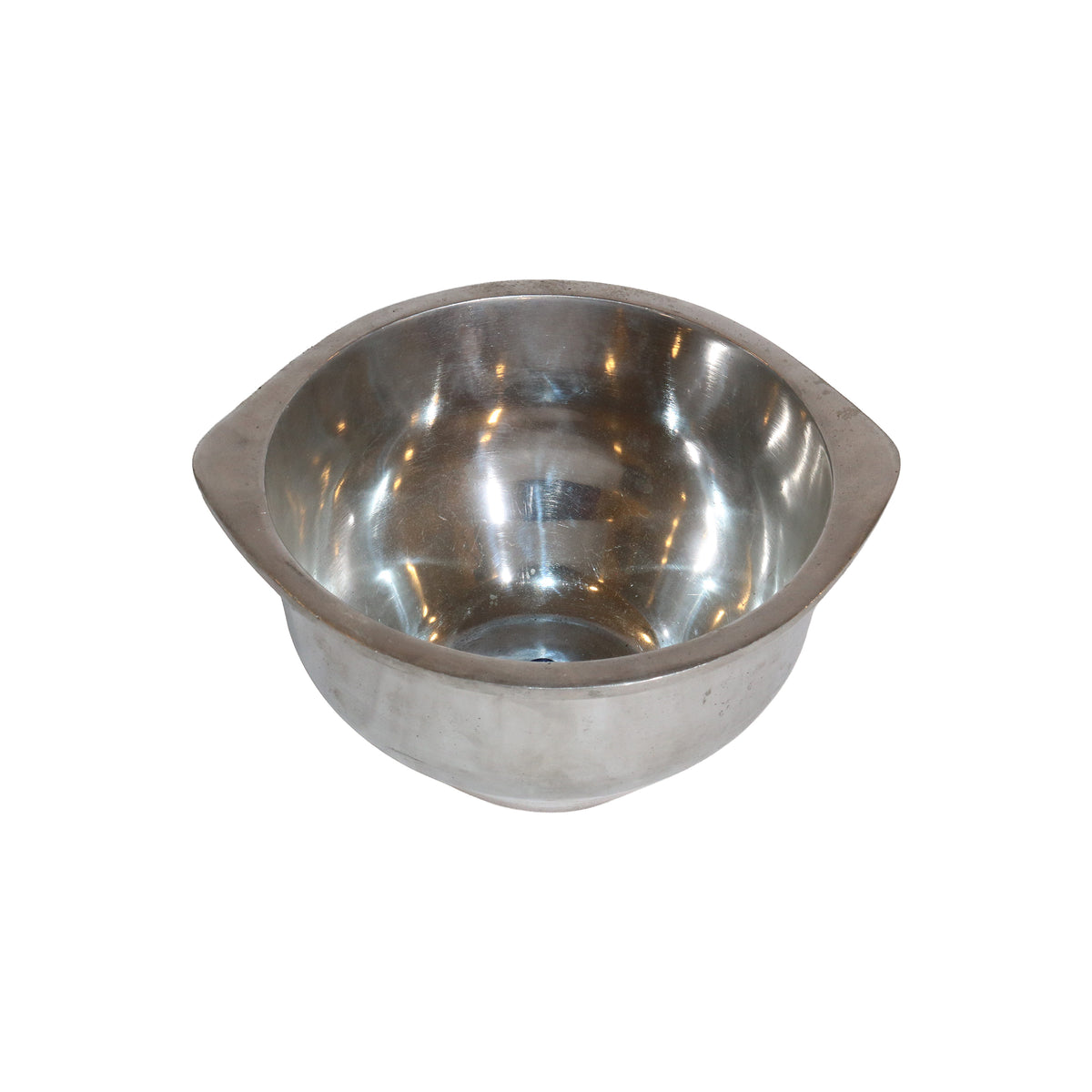 Aluminium Chatty, image 2
