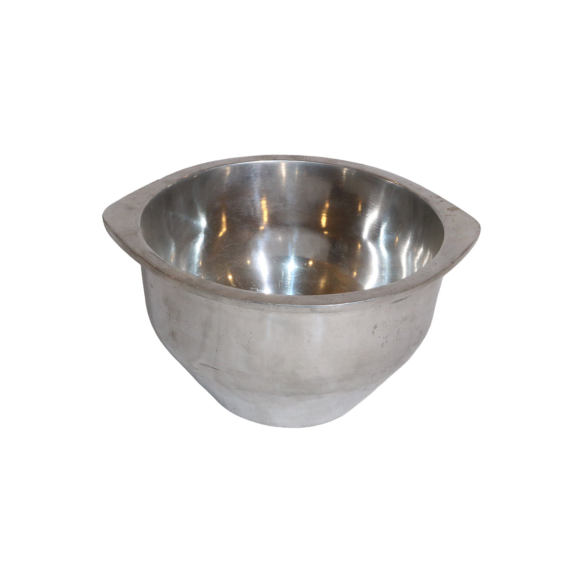 Aluminium Chatty, image 3