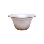 Aluminium Colander with Drainage Holes, image 3