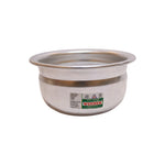 Aluminium Cooking Pot, image 1