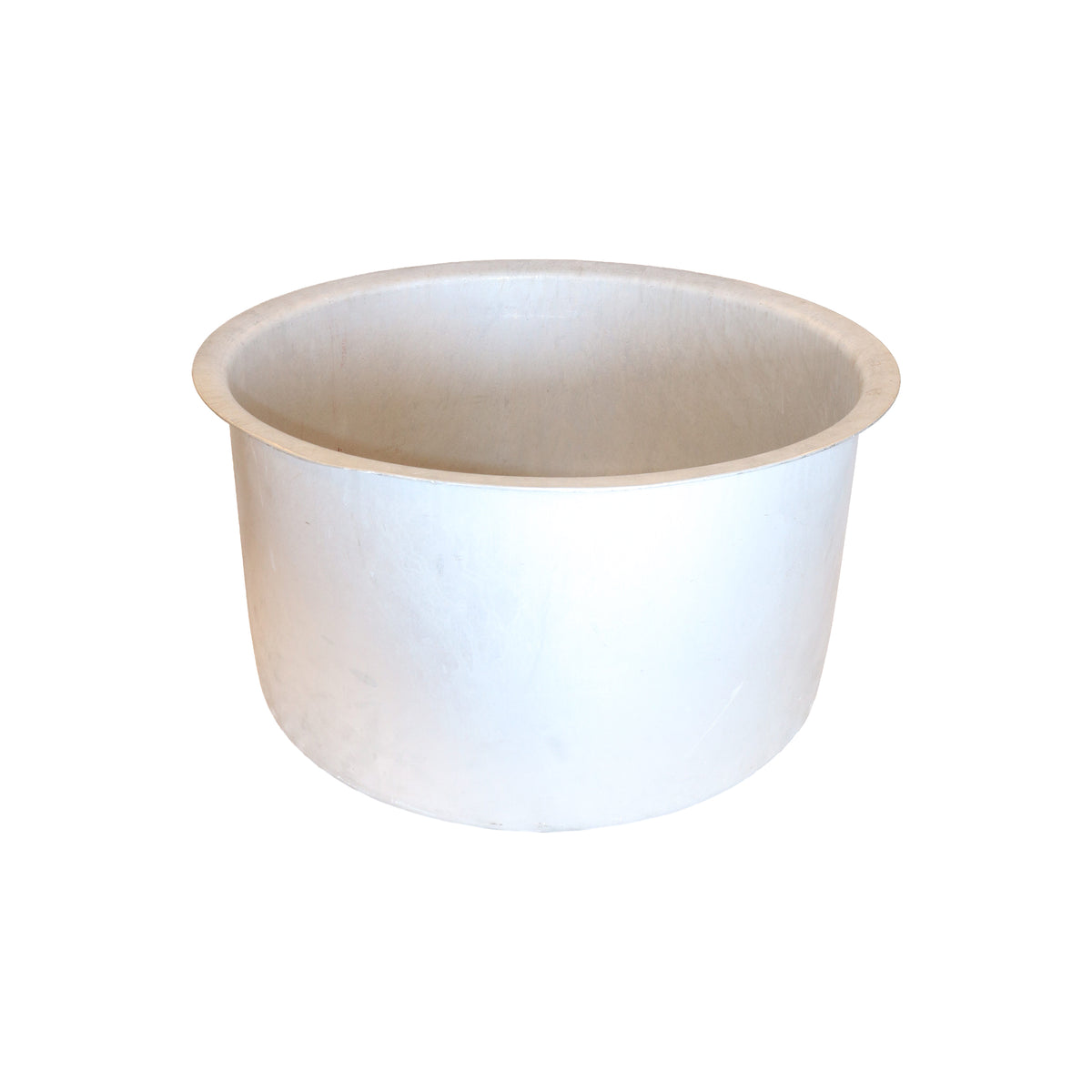 Aluminium Dabara, image 4
