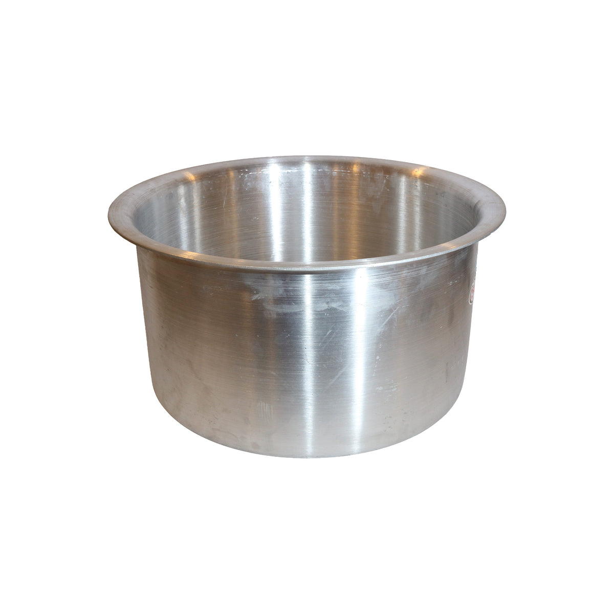 Aluminium Dabara, image 1