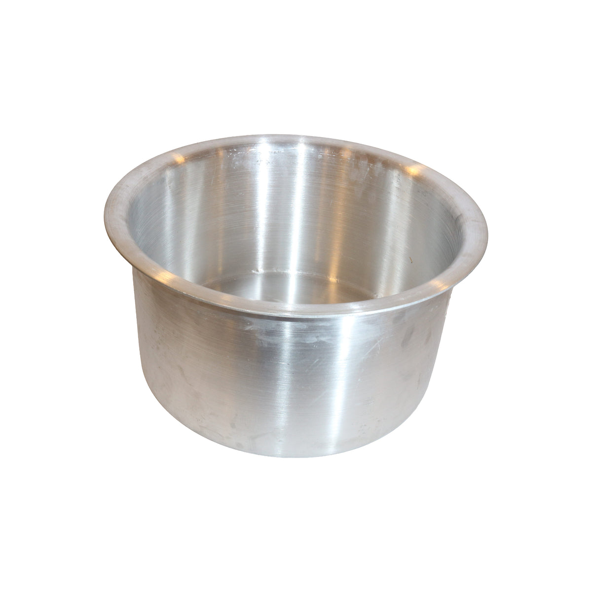 Aluminium Dabara, image 2