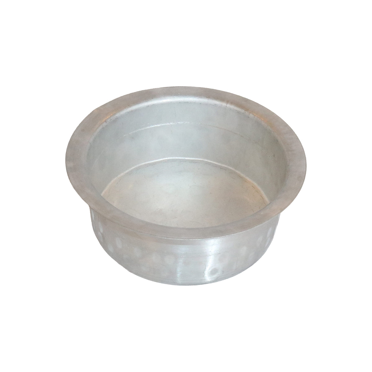 Aluminium Dabara Cooking Pot, image 1