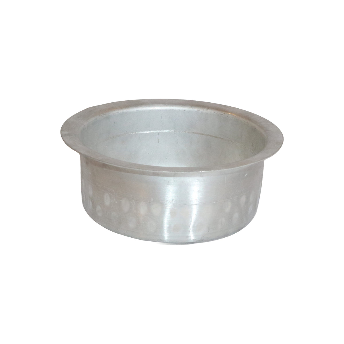 Aluminium Dabara Cooking Pot, image 2