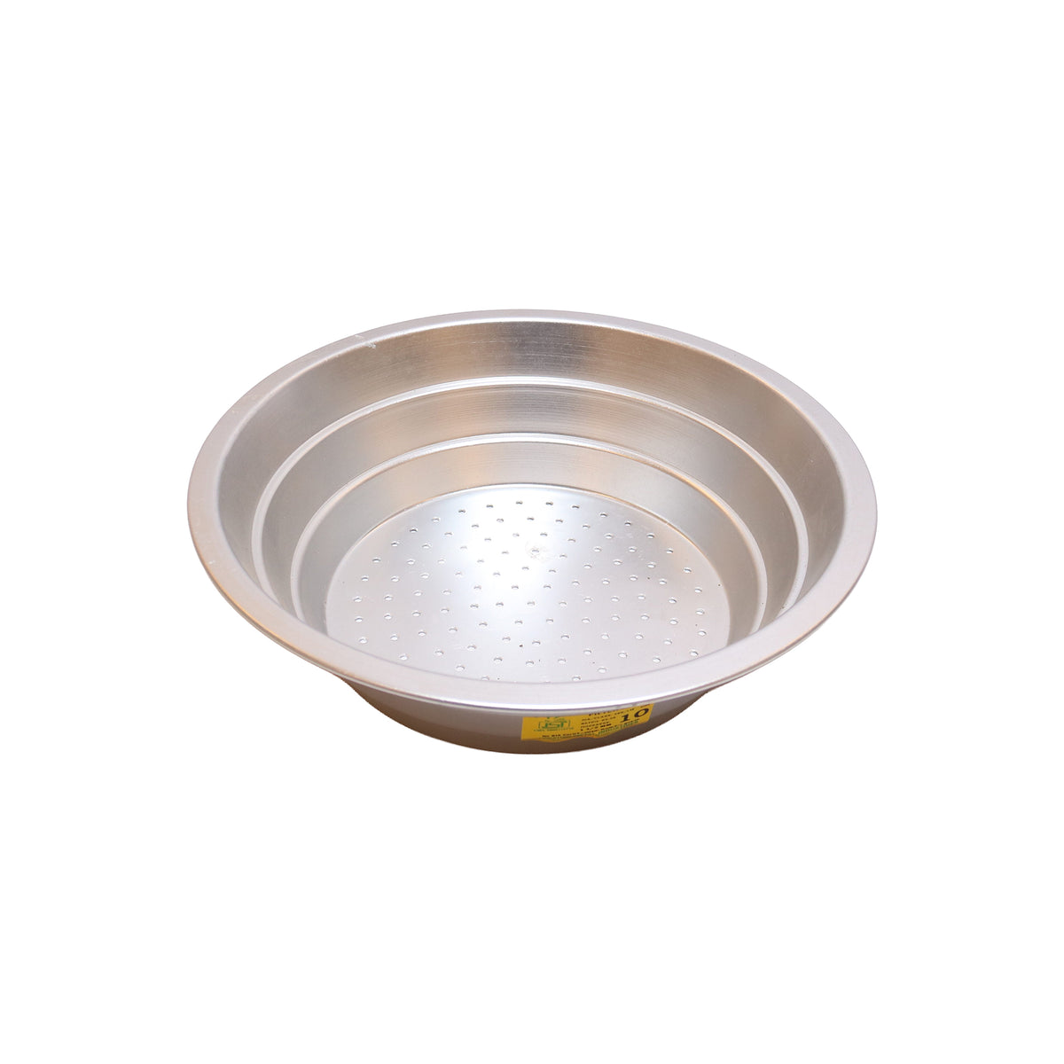 Aluminium Filter Bowl, image 2