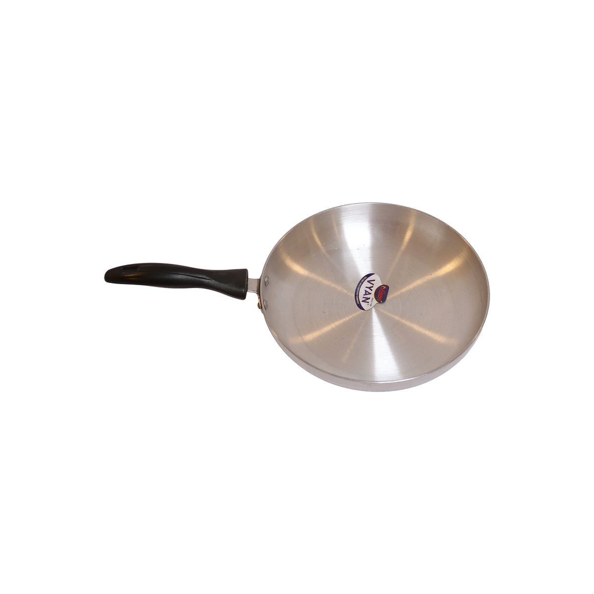 Aluminium Frying Pan, image 2