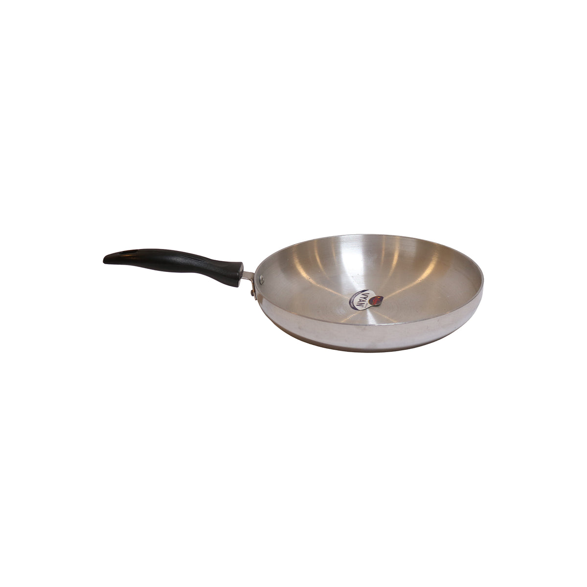 Aluminium Frying Pan, image 3