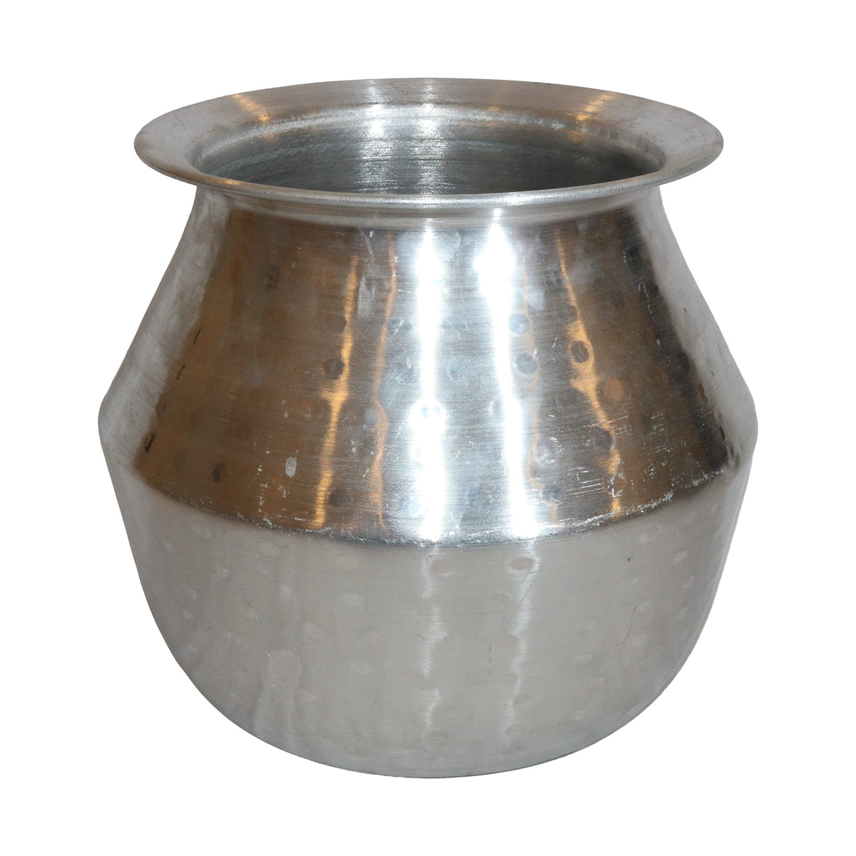 Aluminium Handi, image 1