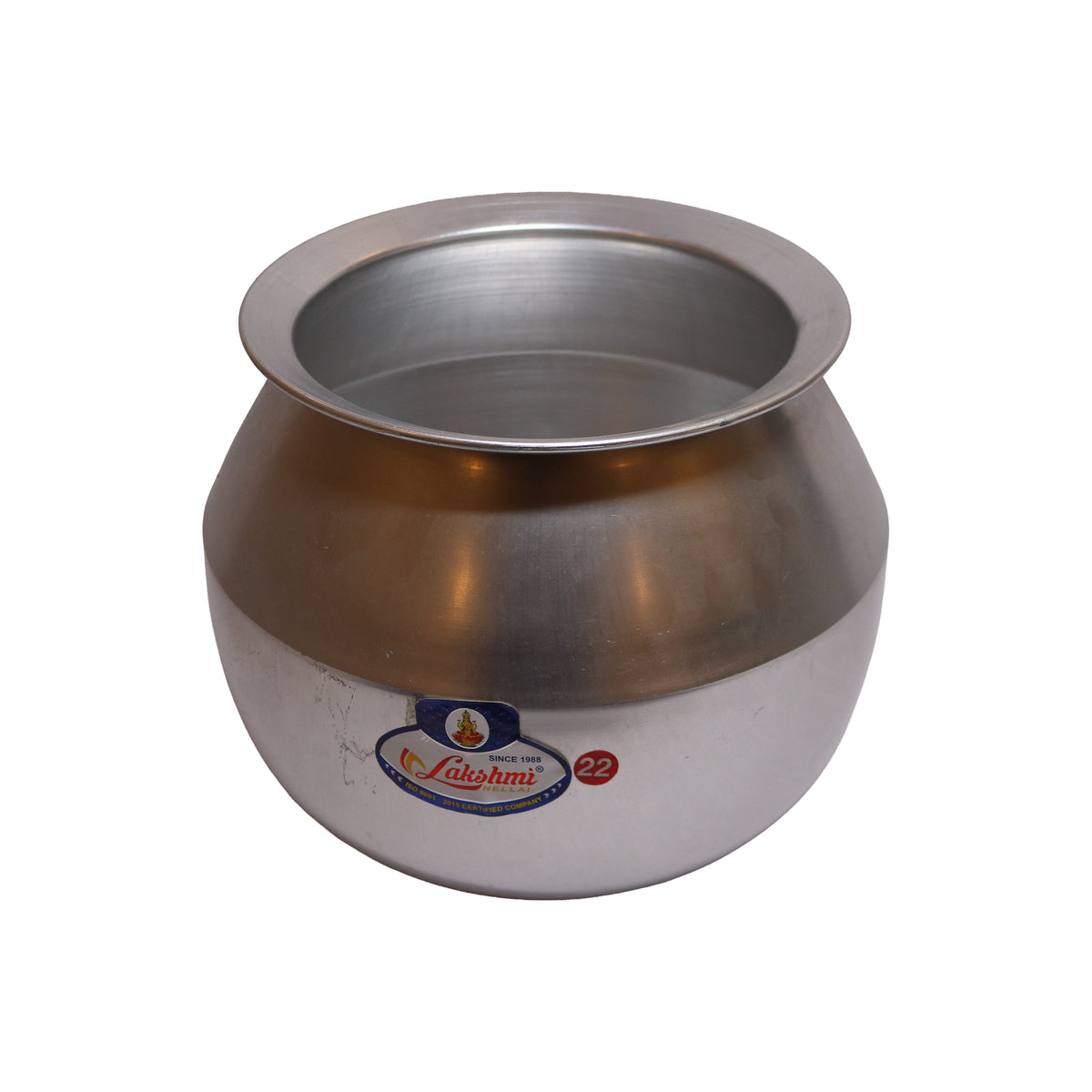 Aluminium Handi, image 1