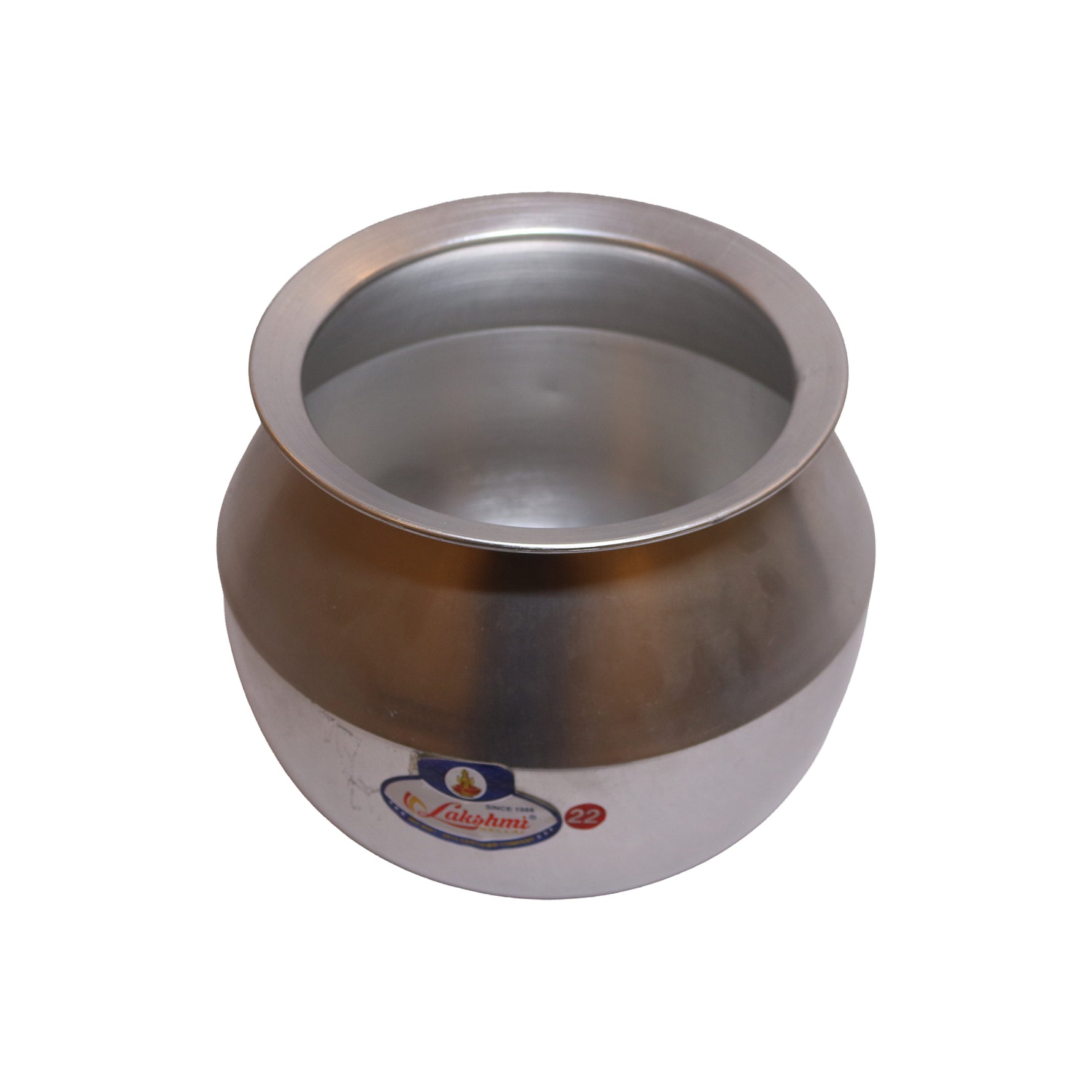 Aluminium Handi, image 2