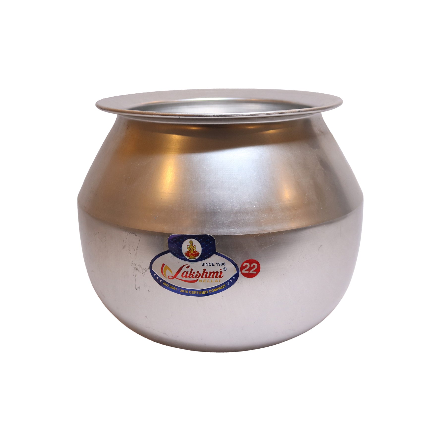 Aluminium Handi, image 3