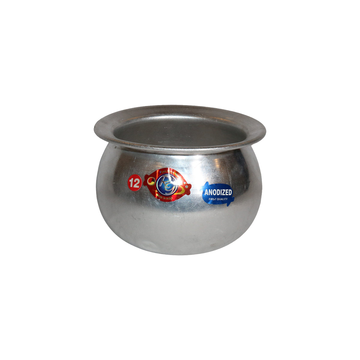 Aluminium Handi, image 1