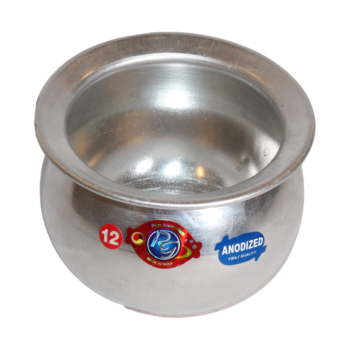 Aluminium Handi, image 2