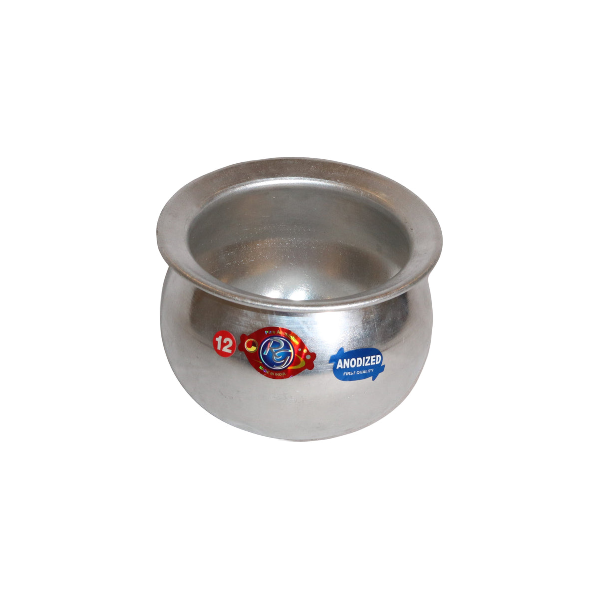 Aluminium Handi, image 3
