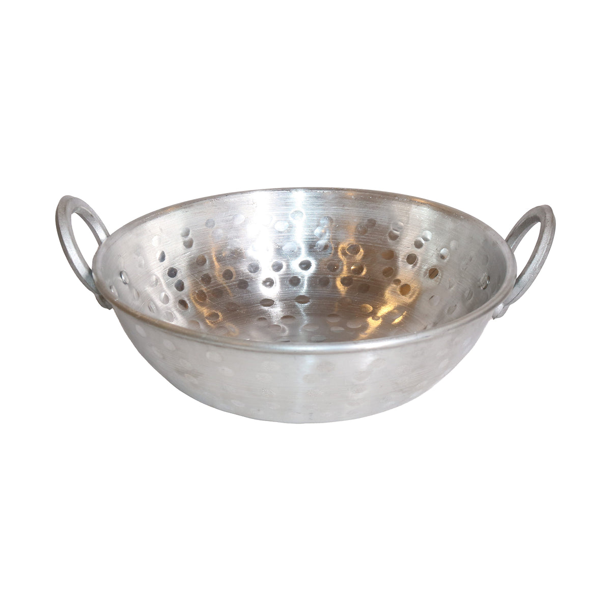 Aluminium Kadai, image 1