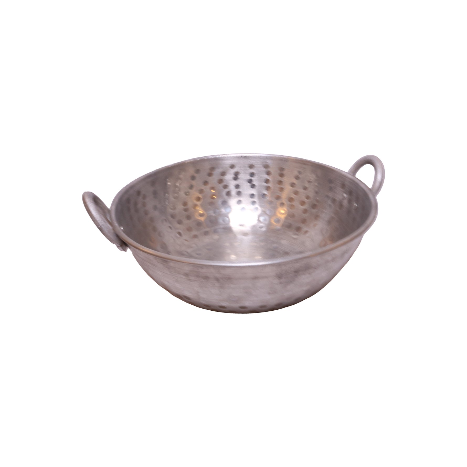 Aluminium Kadai Ata, image 1