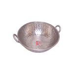 Aluminium Kadai Ata, image 2