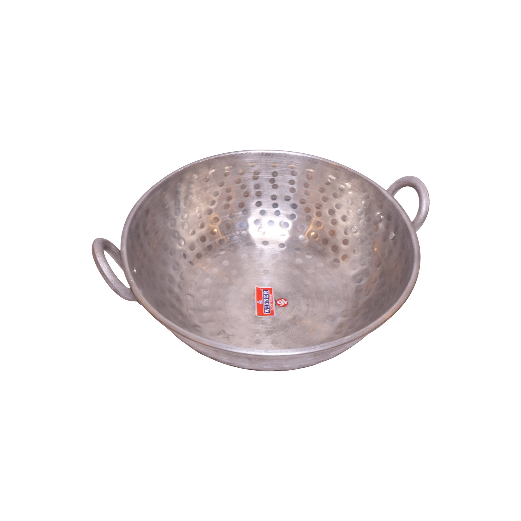 Aluminium Kadai Ata, image 2