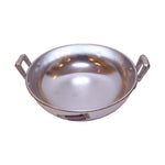 Aluminium Kadhai, image 2