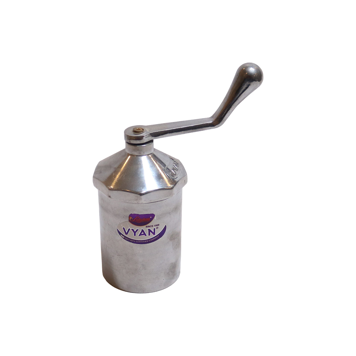 Aluminium Kitchen Press, image 1
