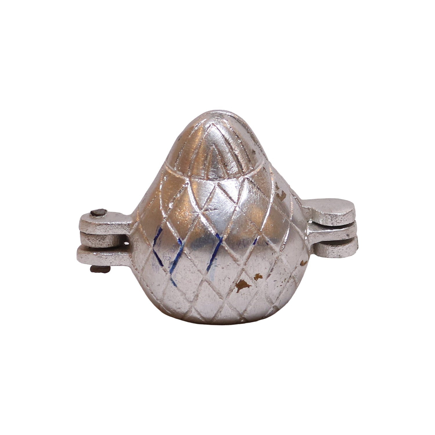 Aluminium Modak Mold, image 1