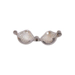 Aluminium Modak Mold, image 3