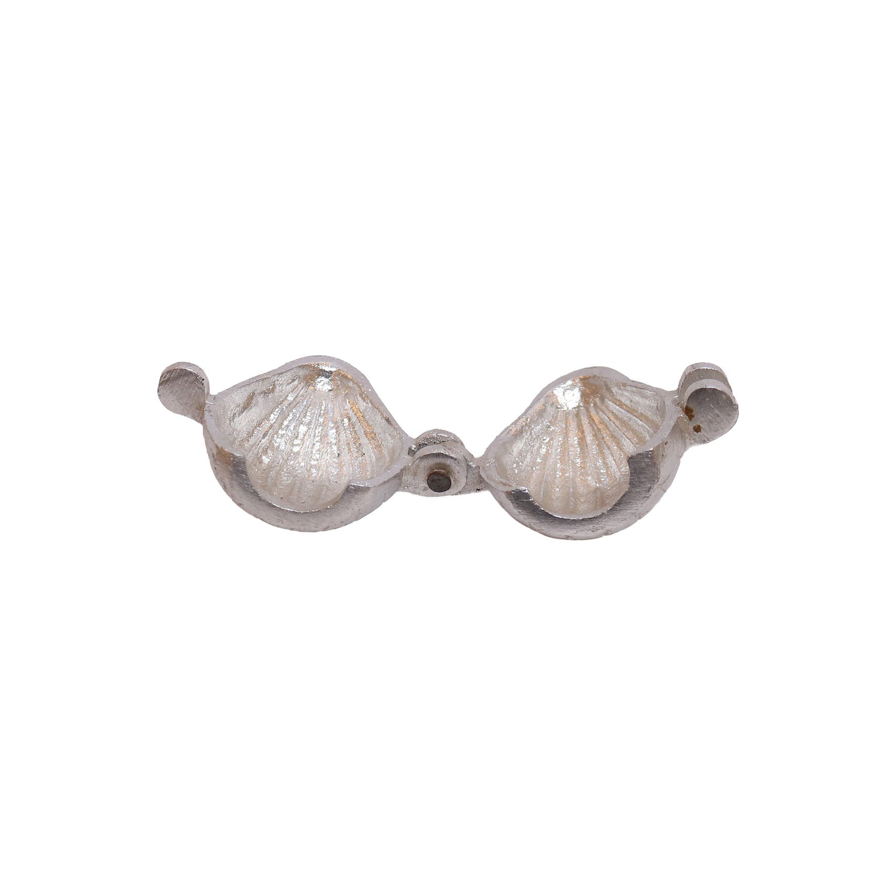 Aluminium Modak Mold, image 3