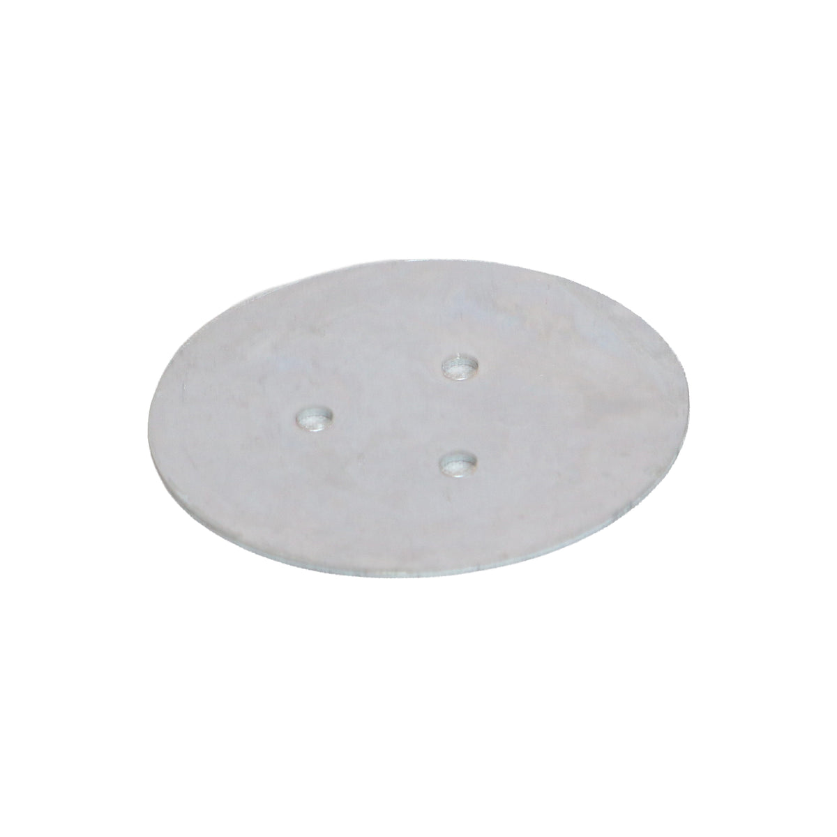Aluminium Murukku Achi Plate, image 1
