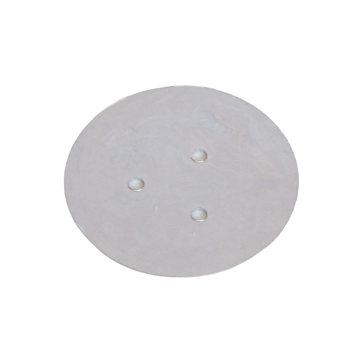 Aluminium Murukku Achi Plate, image 2