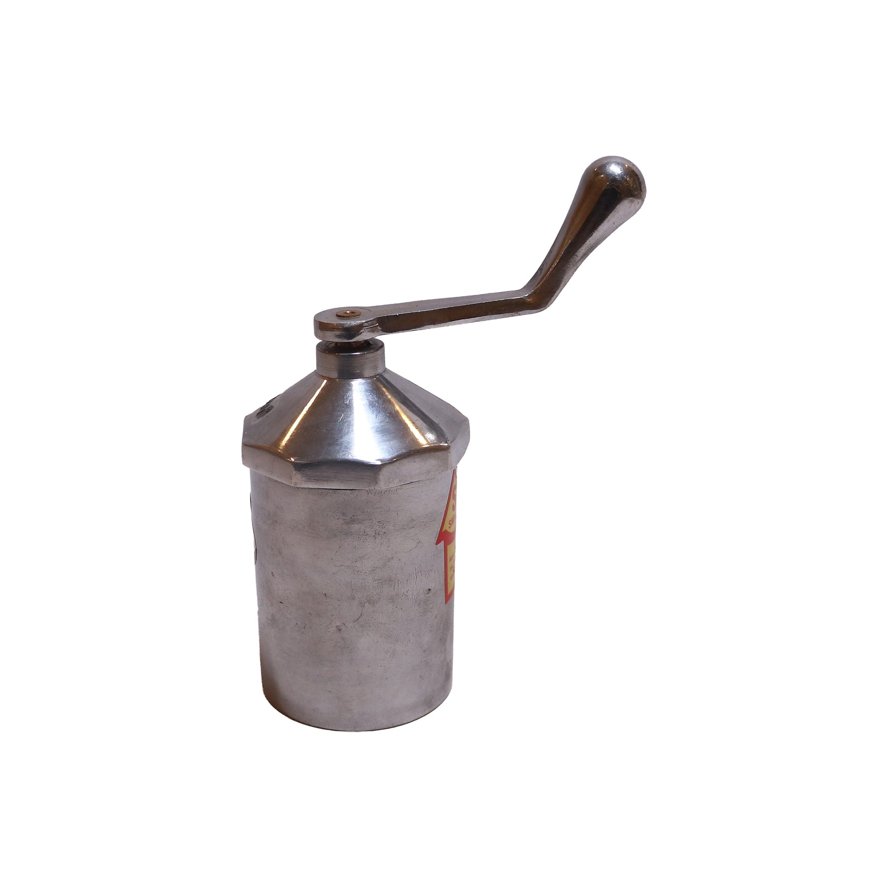 Aluminium Murukku Achu, image 1