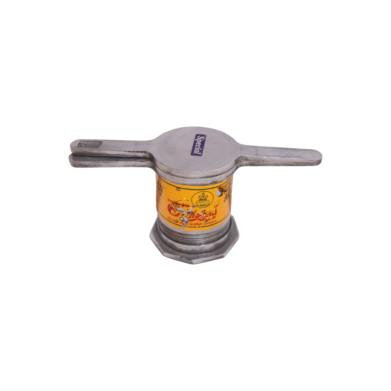 Aluminium Murukku Achu Sar, image 1