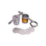 Aluminium Murukku Achu Sar, image 2
