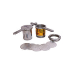 Aluminium Murukku Achu Sar, image 3