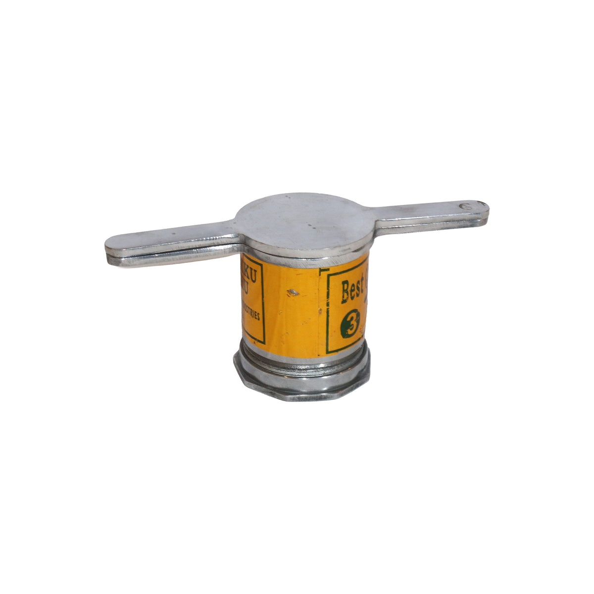 Aluminium Murukku Maker, image 1