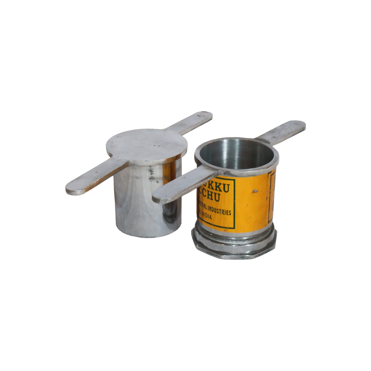 Aluminium Murukku Maker, image 3