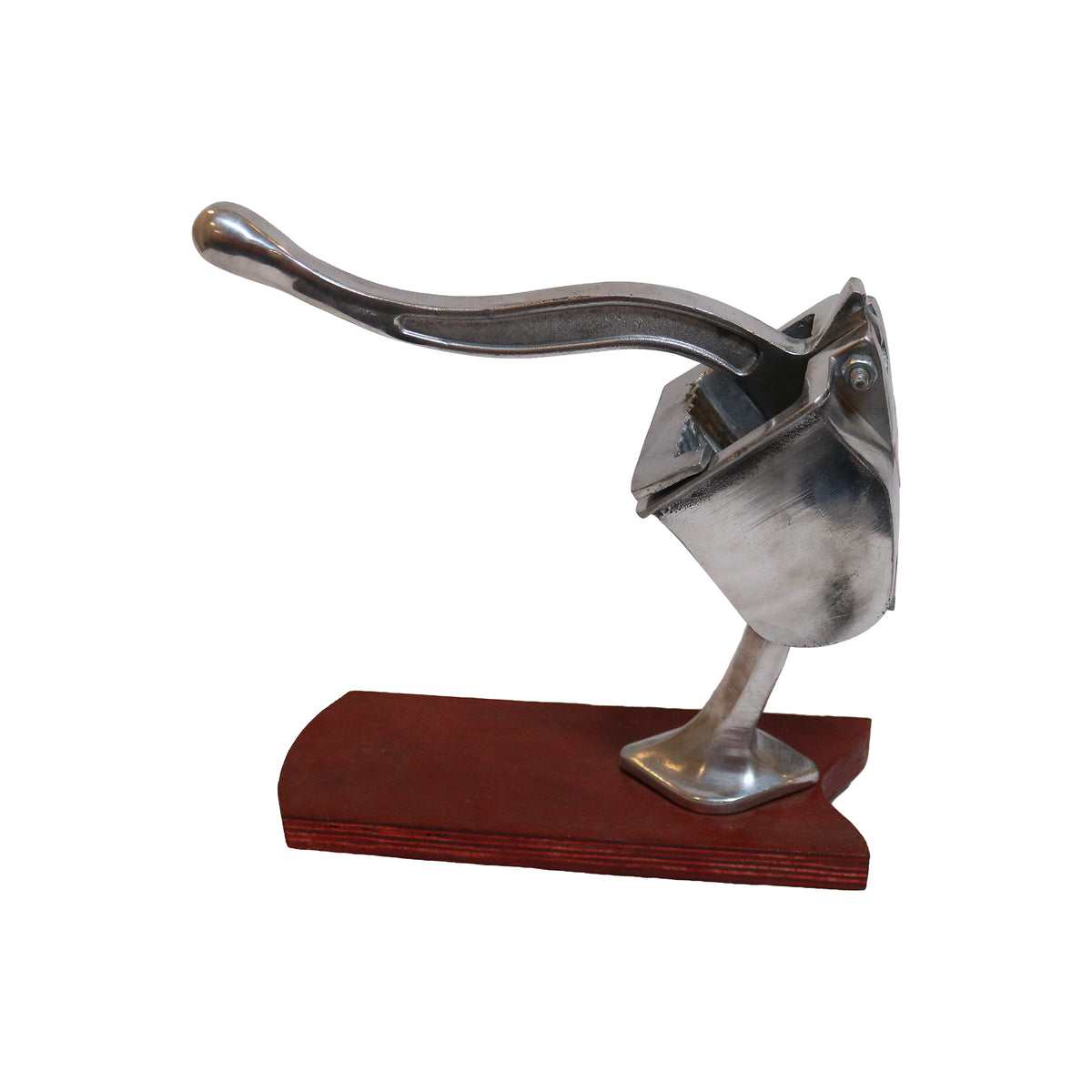Aluminium Orange Juicer, image 3