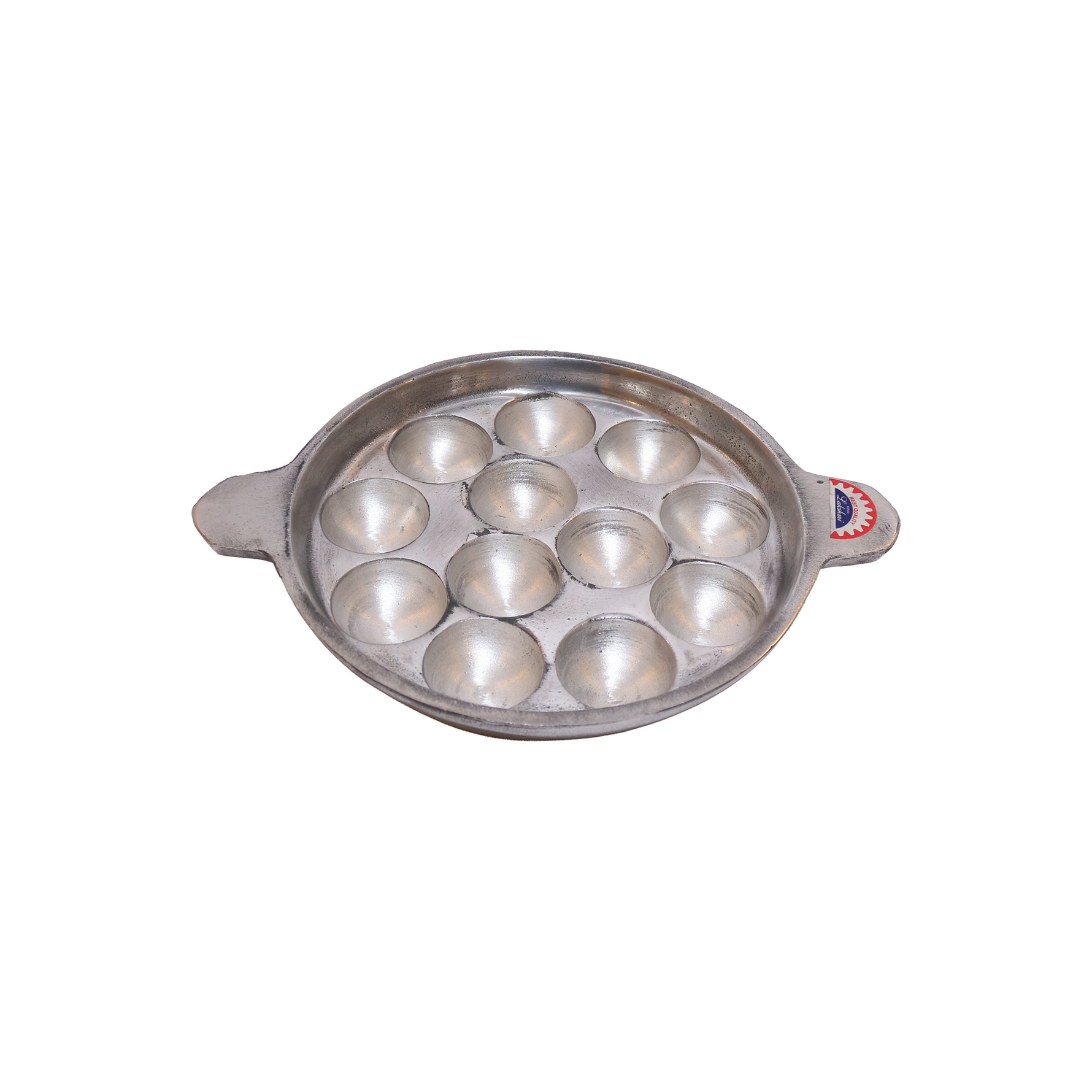 Aluminium Paniyara Pan, image 1