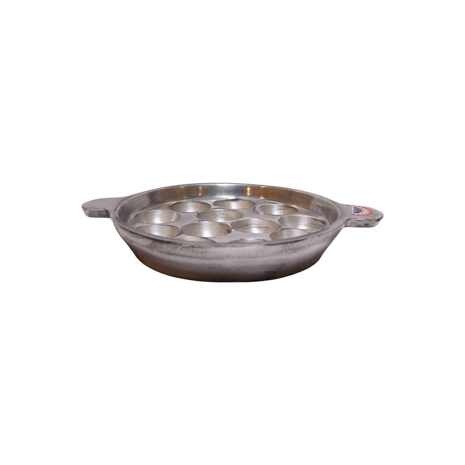 Aluminium Paniyara Pan, image 2