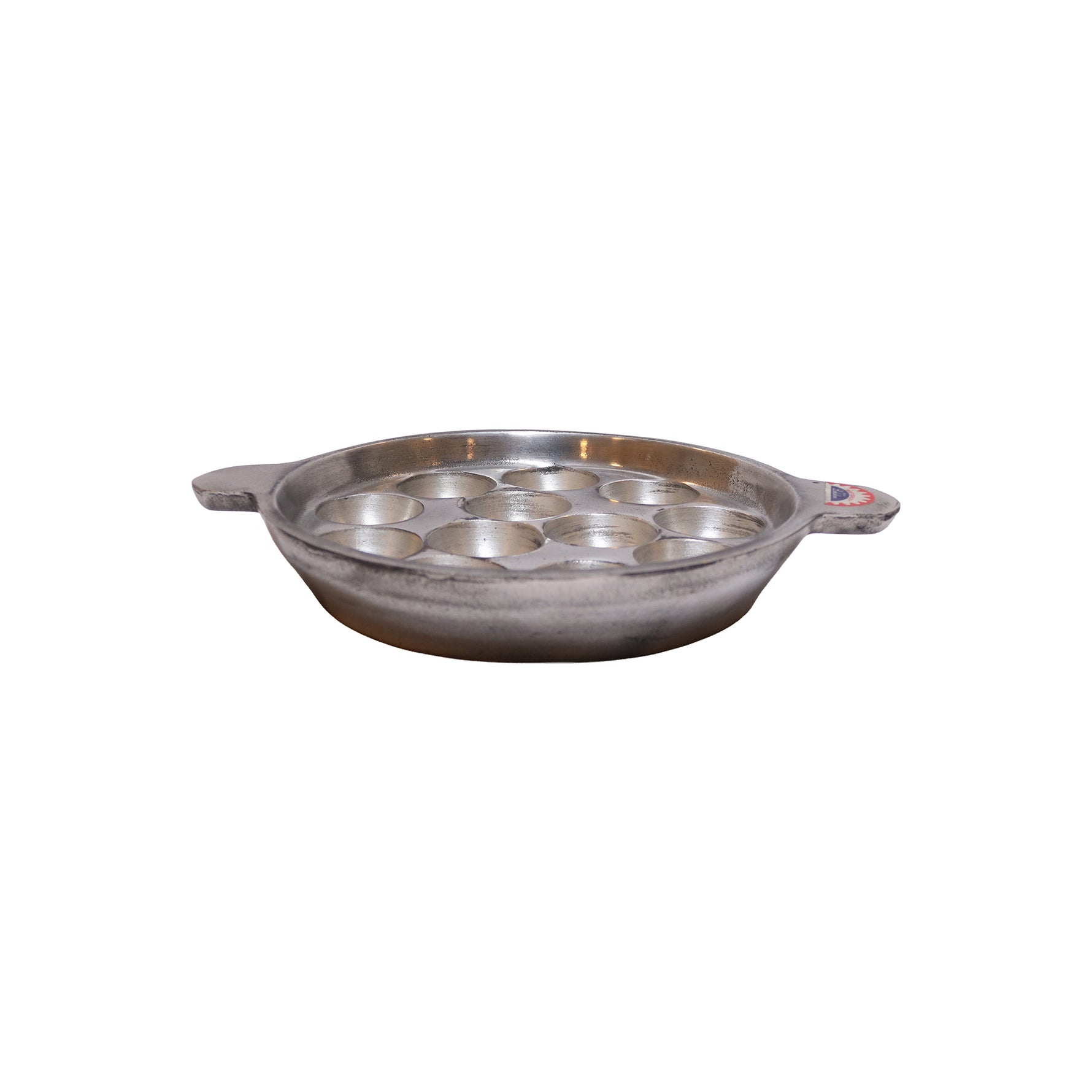 Aluminium Paniyara Pan, image 2