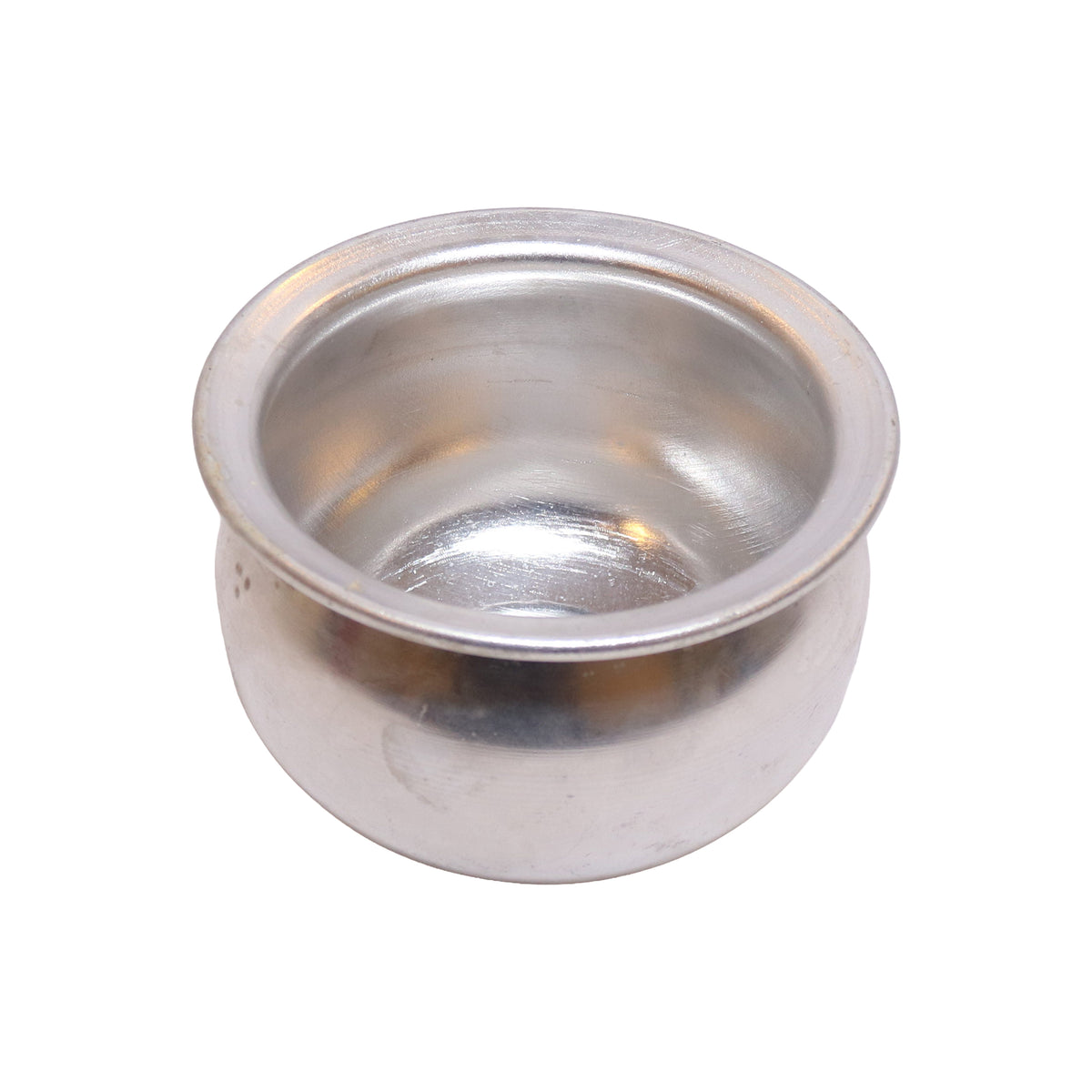 Aluminium Paruppu Chatti, image 2