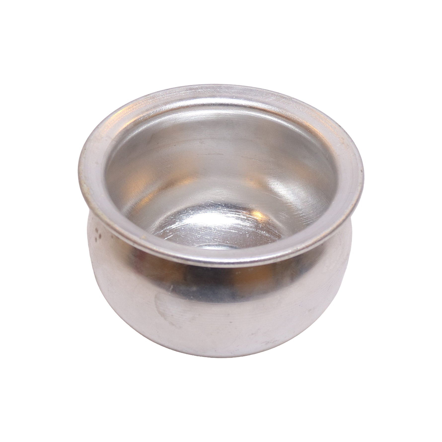 Aluminium Paruppu Chatti, image 2