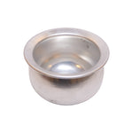Aluminium Paruppu Chatti, image 1