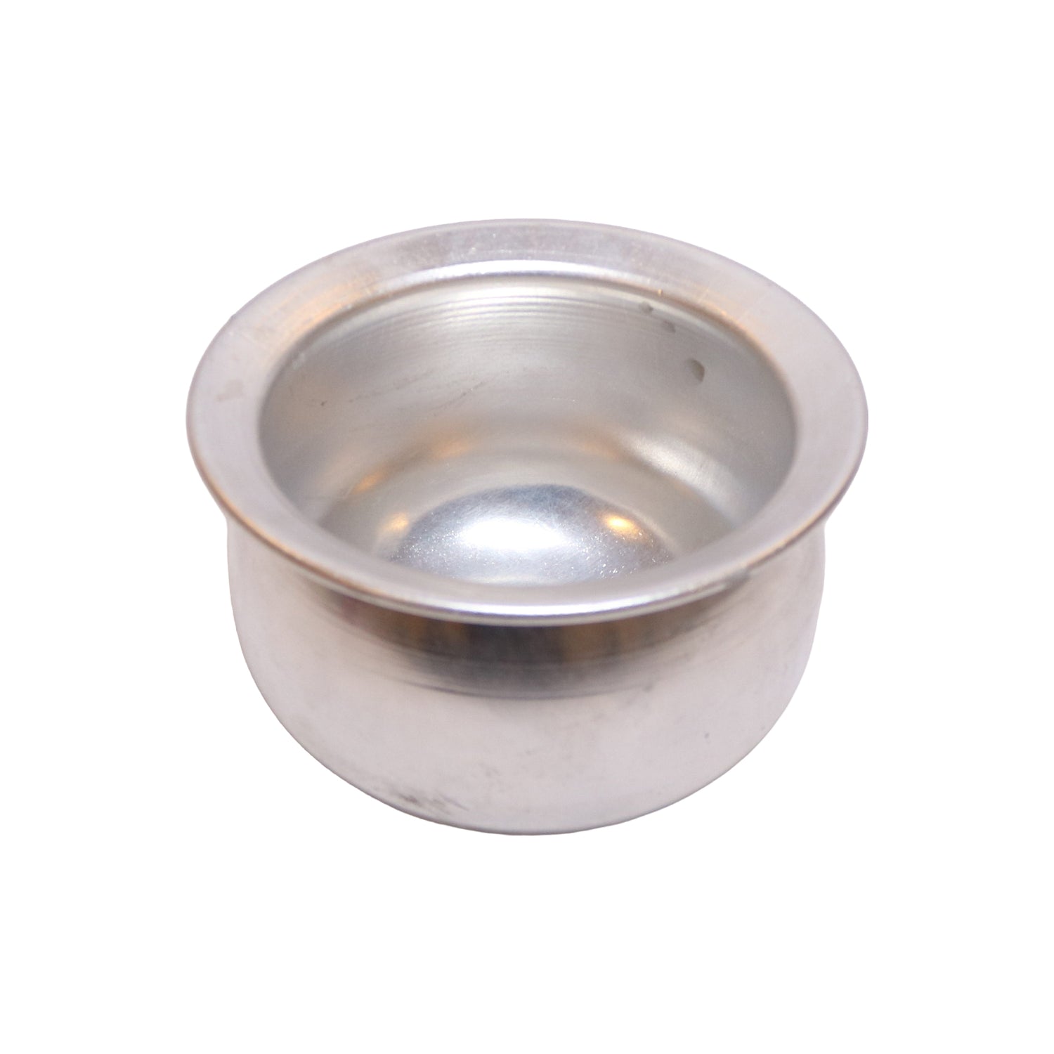 Aluminium Paruppu Chatti, image 1